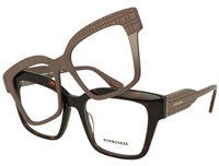 Brillengestelle Borbonese Dame BEV62191652